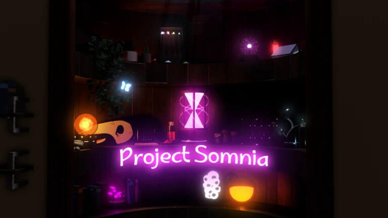 project somnia category {roblox games} class {exploration} first played {approx. 04/2025}