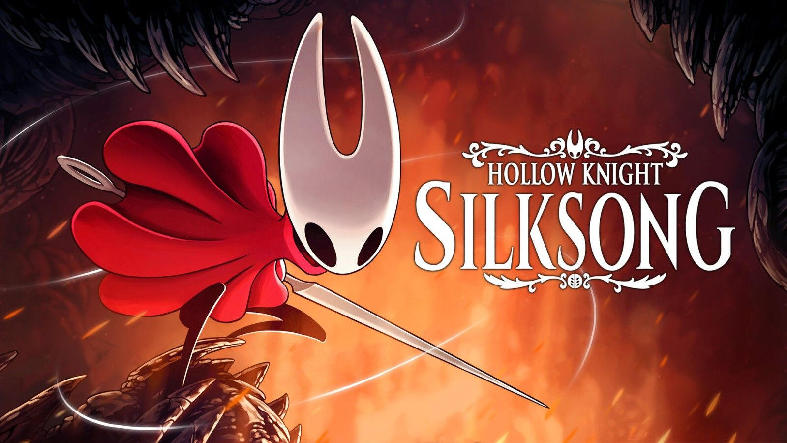 hollow knight: silksong category {steam games} class {2d souls-like metroidvania} pricing {19.50€} first played {04/09/2025}