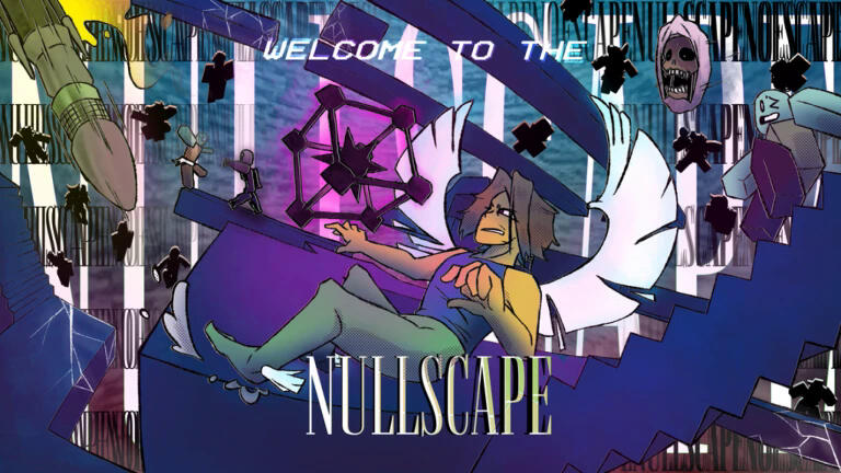 nullscape category {roblox games} class {rogue-like collectathon} first played {02/07/2025}