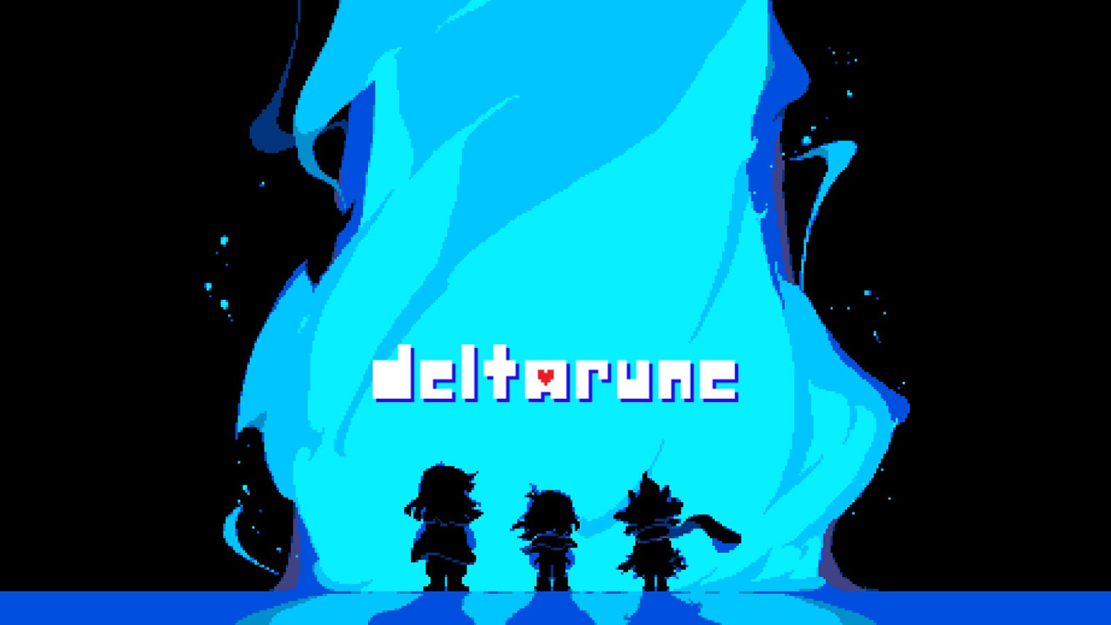 deltarune category {steam games} class {2d rpg story} pricing {19.19€ [↘4.80€]} first played {05/06/2025}