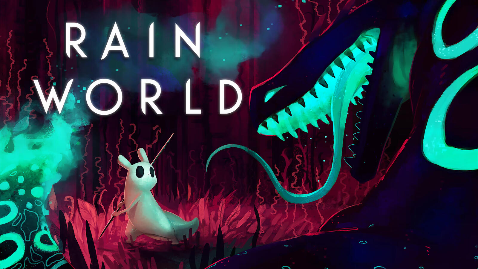 [recently vaulted] rain world category {steam games} class {survival exploration} pricing {8.57€ [↘15.93€]} first played {27/12/2025}